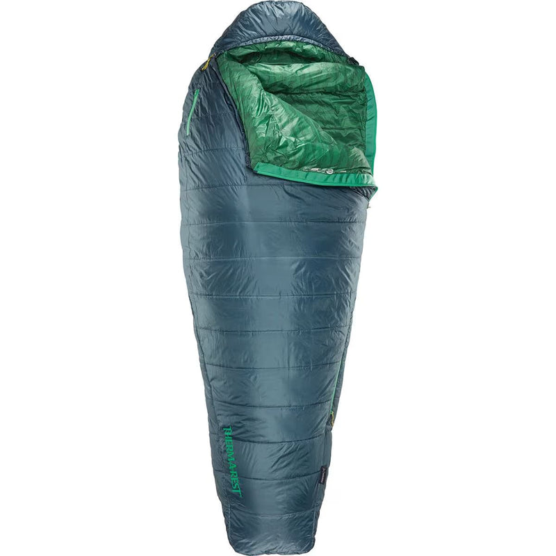 Load image into Gallery viewer, Therm-A-Rest Saros 32 Degree Regular Sleeping Bag
