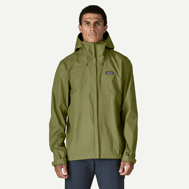 Load image into Gallery viewer, Patagonia Men's Torrentshell 3L Jacket
