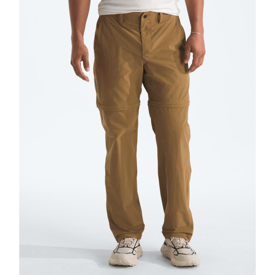 The North Face Men's Basin Convertible Pant