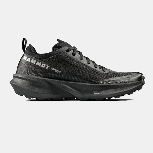 Mammut Aenergy Trail All Mountain Low GTX Women's Trail Running Shoe