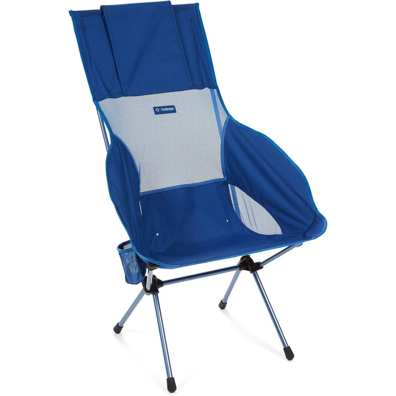 Load image into Gallery viewer, Helinox Savanna Camp Chair
