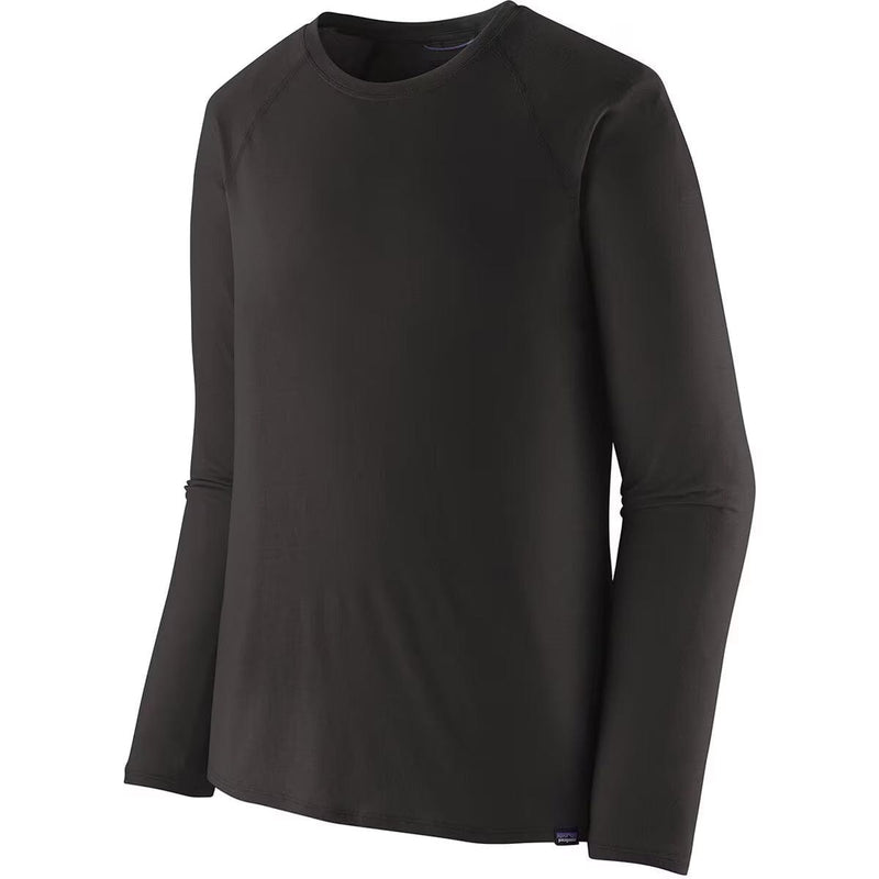 Load image into Gallery viewer, Patagonia Men's Long Sleeve Cap Cool Trail Shirt
