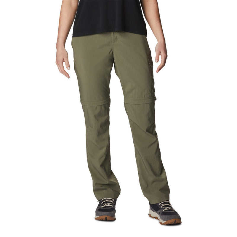 Load image into Gallery viewer, Columbia Women's Silver Ridge Utility Convertible Pant- Regular
