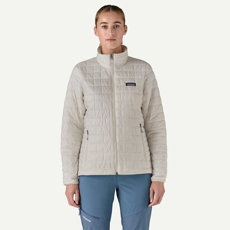Load image into Gallery viewer, Patagonia Nano Puff Jacket - Women's - PAST SEASON STYLE
