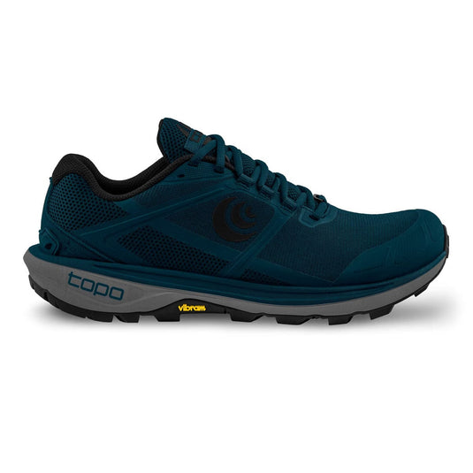 Topo Terraventure 4 Trail Running Shoe - Mens