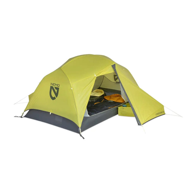 Load image into Gallery viewer, Nemo Equipment Dagger Osmo Lightweight Backpacking 2 Person Tent
