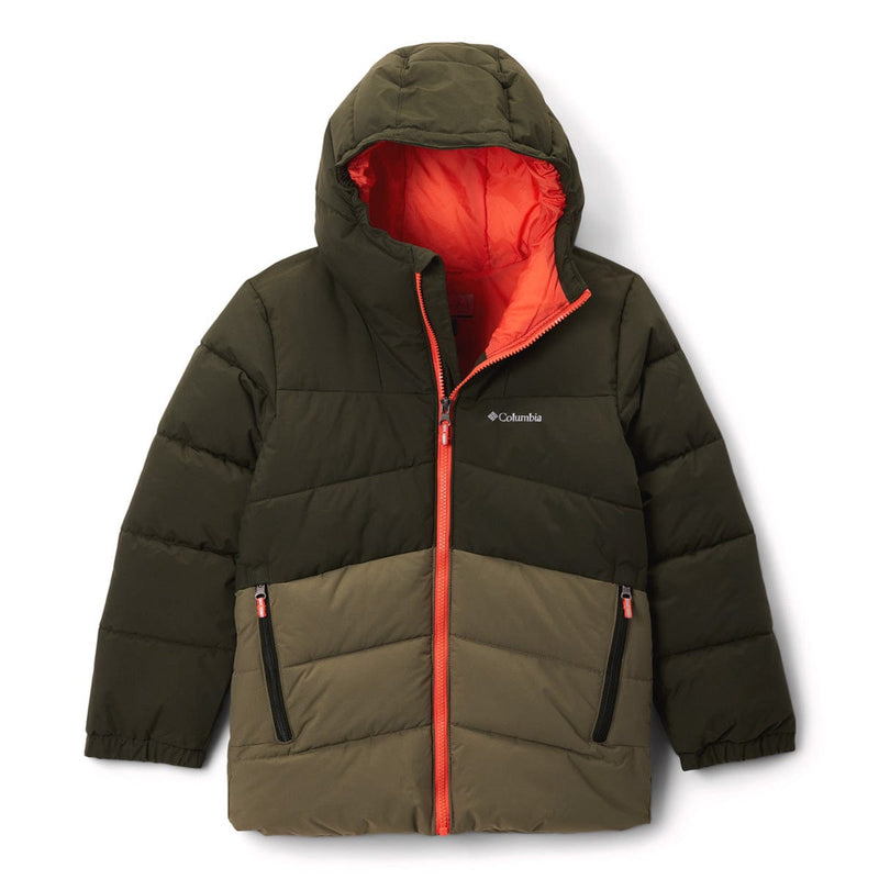 Load image into Gallery viewer, Columbia Youth Boys Arctic Blast™ II Jacket
