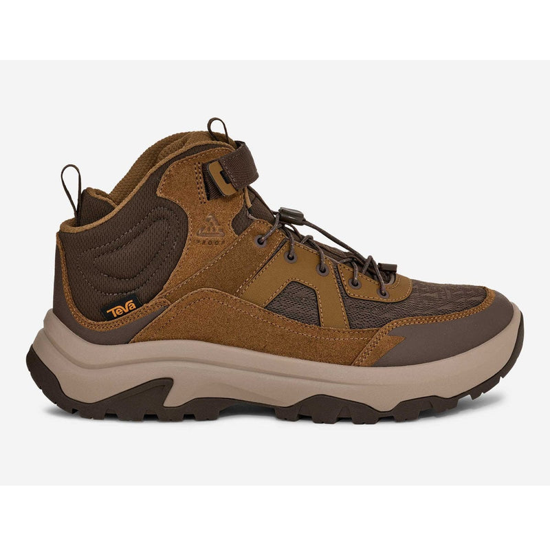 Load image into Gallery viewer, Teva Hurricane Daybreaker Mid RP Hiking Boot- Mens
