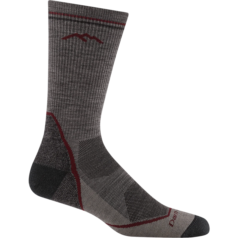 Load image into Gallery viewer, Darn Tough Men's Boot Lightweight With Cushion Socks
