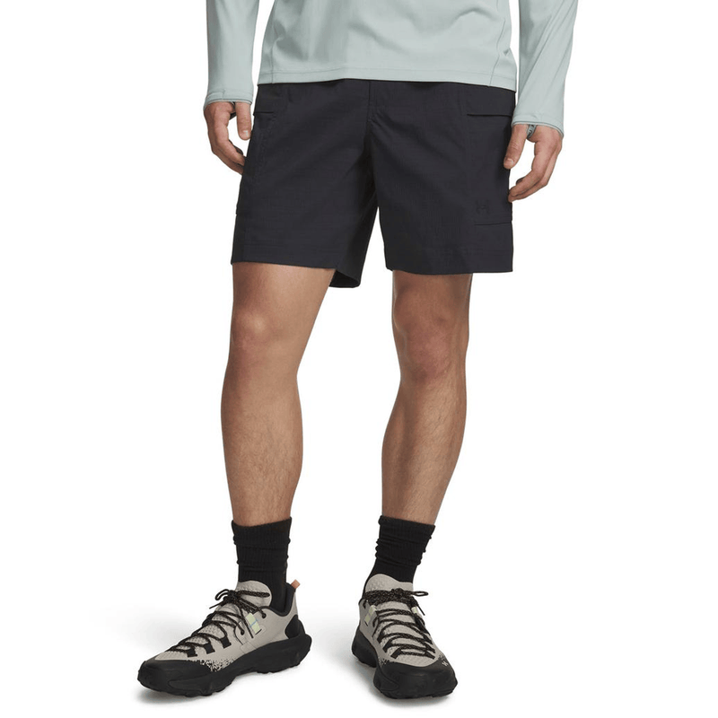 Load image into Gallery viewer, Under Armour Explor Hike Men's Cargo Shorts
