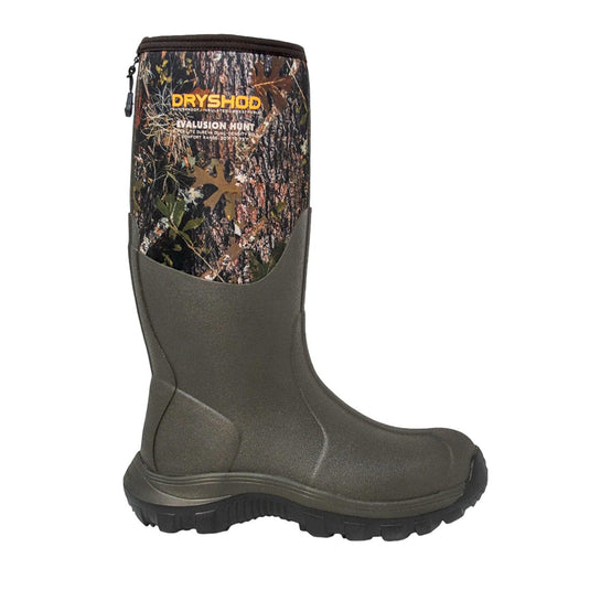 DryShod Evalusion Hunt Boot - Men's