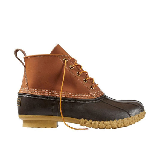 L.L. Bean Bean Boot 6
