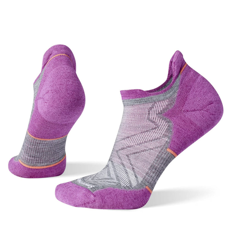 Load image into Gallery viewer, Smartwool Women's Run Targeted Cushion Low Ankle Socks
