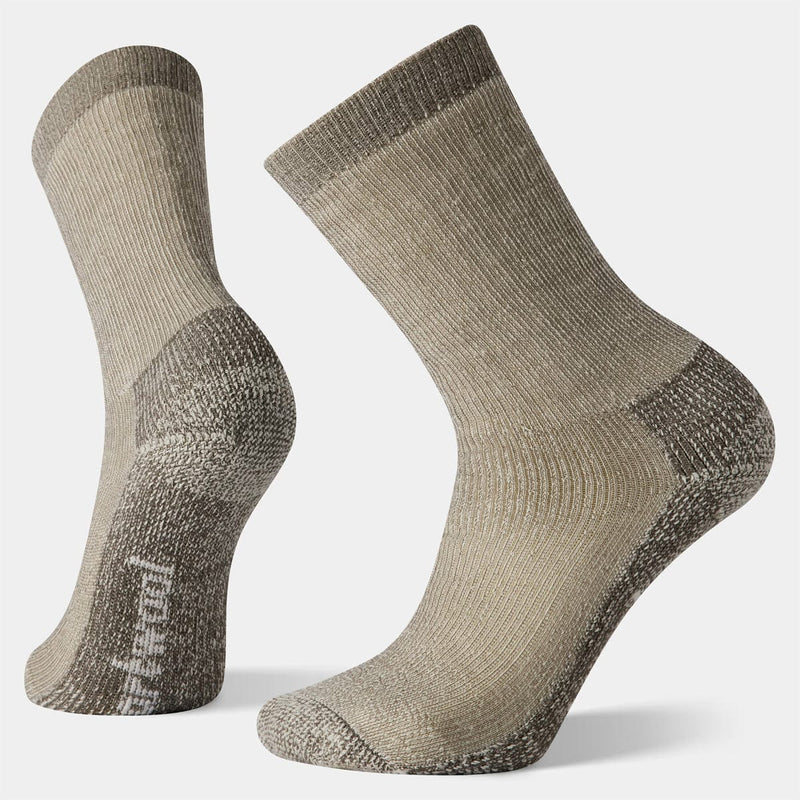Load image into Gallery viewer, Pair of brown socks on a light gray background
