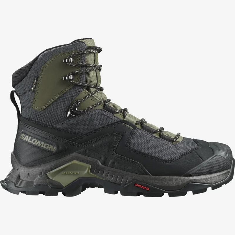Load image into Gallery viewer, Salomon Quest Element GTX Hiking Boot - Men's
