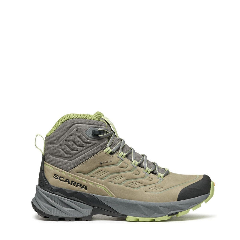 Load image into Gallery viewer, Scarpa Rush 2 Pro Mid GTX Hiking Boot - Women's
