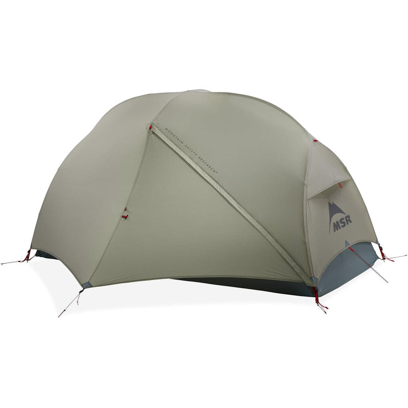 Load image into Gallery viewer, MSR Hubba Hubba LT 1 Backpacking Tent
