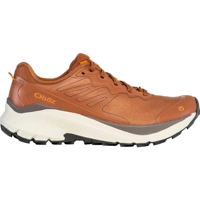 Load image into Gallery viewer, Oboz Men's Katabatic Wind Low Hiking Shoe
