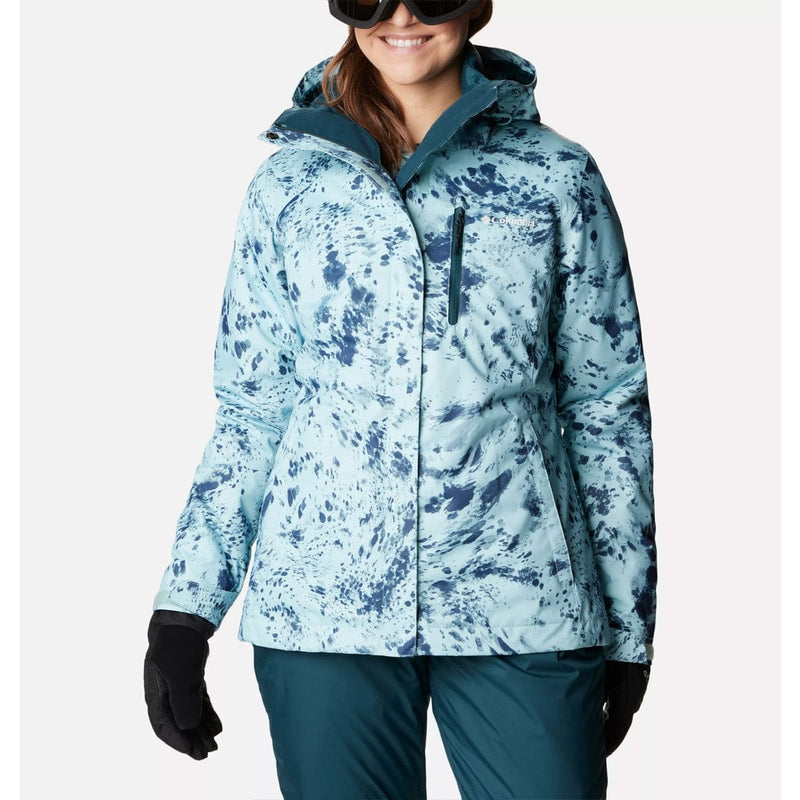 Load image into Gallery viewer, Columbia Whirlibird IV Interchange Jacket - Women's
