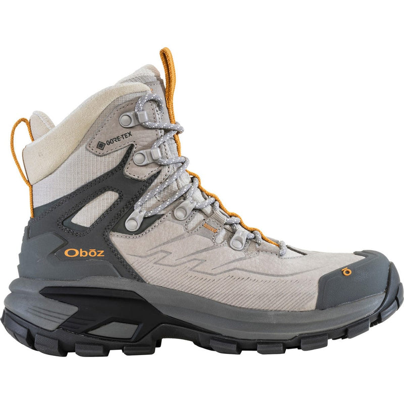 Load image into Gallery viewer, Oboz Bridger Ridge Mid GTX Backpacking Boot - Womens
