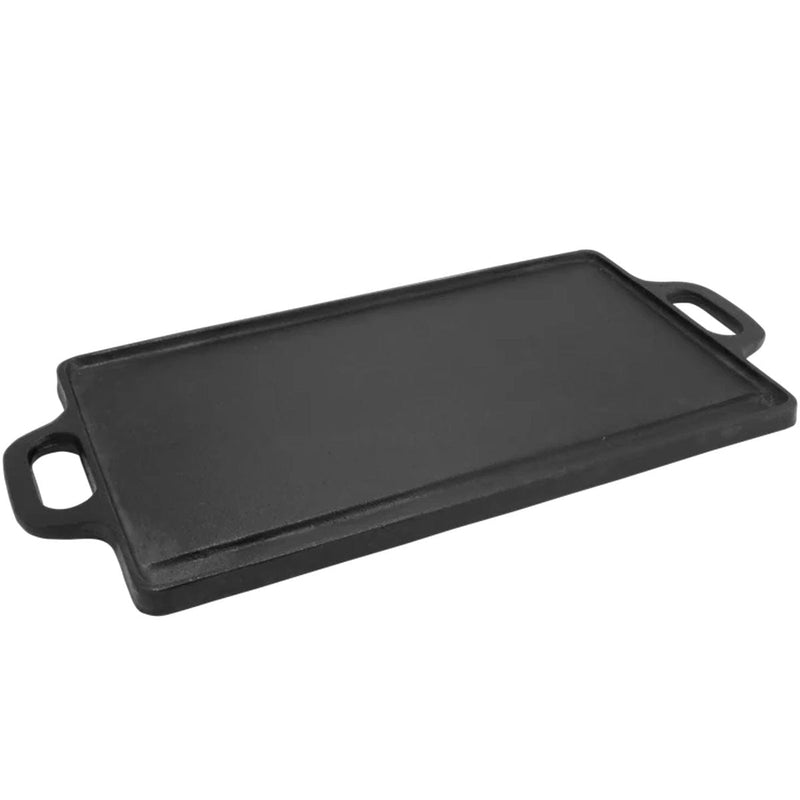Load image into Gallery viewer, Coghlan's Cast Iron Griddle
