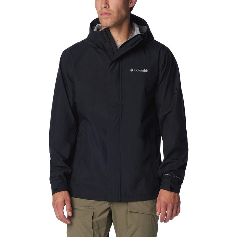 Load image into Gallery viewer, Columbia Men's Wahkeena Falls 3L Shell
