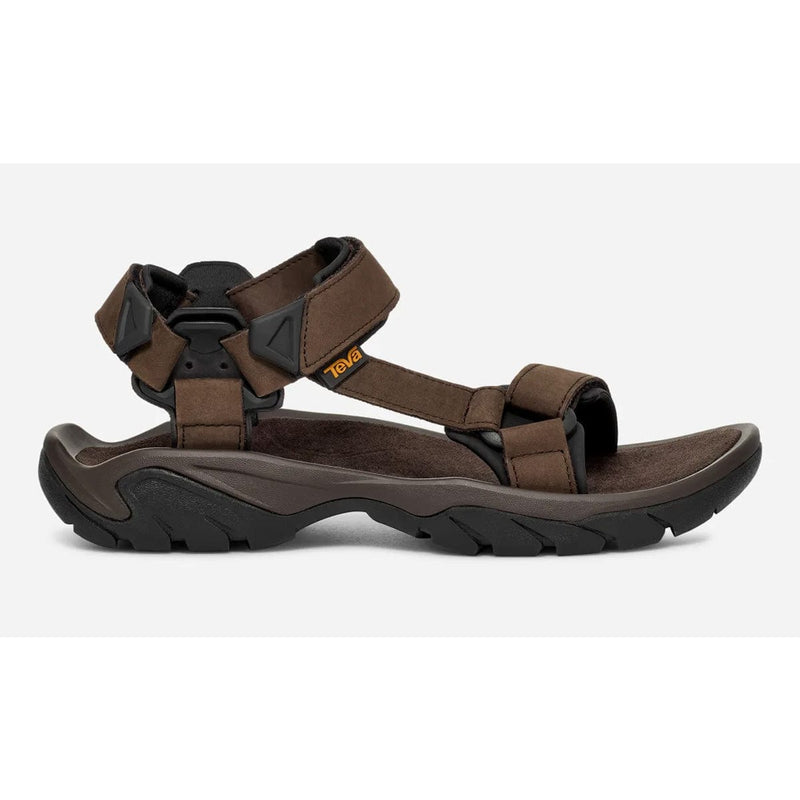 Load image into Gallery viewer, Teva Terra Fi 5 Universal Leather Sandal - Mens
