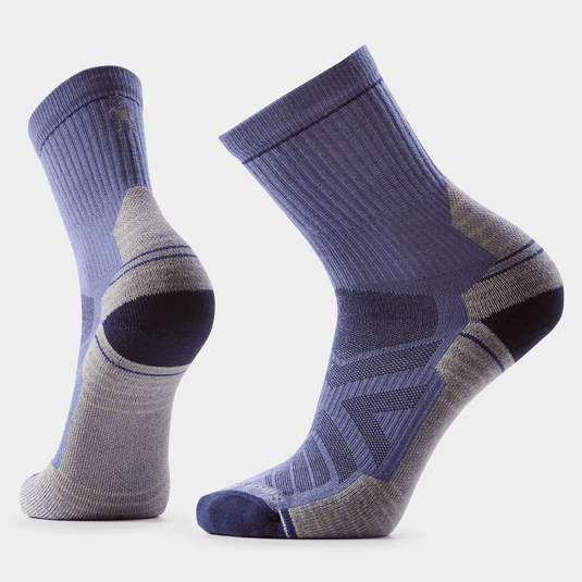 Smartwool Men's Hike Light Cushion Mid Crew Socks