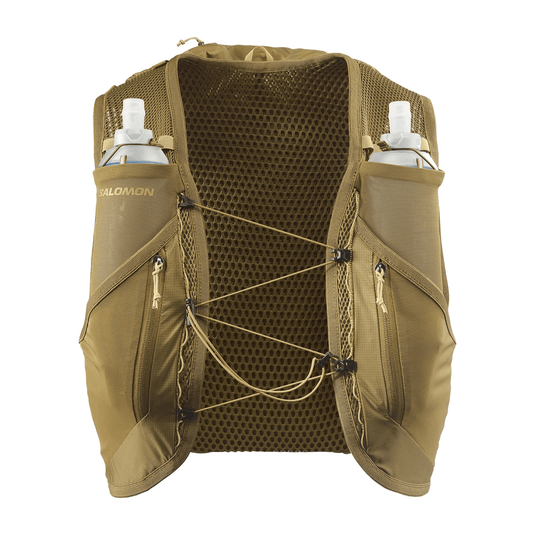 Salomon Active Skin 12 Hydration Vest Pack