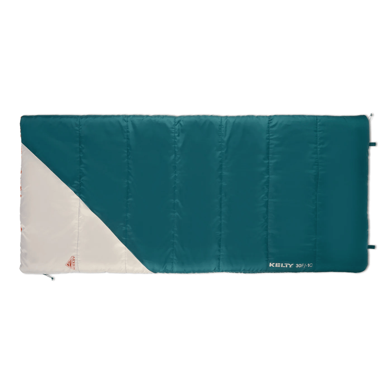 Load image into Gallery viewer, Kelty Catena 30 Degree Sleeping Bag
