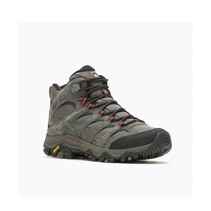 Load image into Gallery viewer, Merrell Moab 3 Men's Mid Waterproof Hiking Boot
