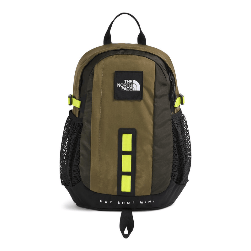 Load image into Gallery viewer, The North Face Hot Shot Mini Backpack

