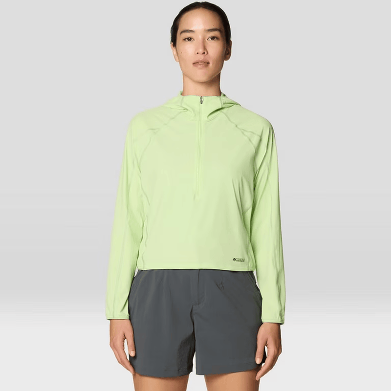 Load image into Gallery viewer, Mountain Hardwear Women's Sunshield Hoody
