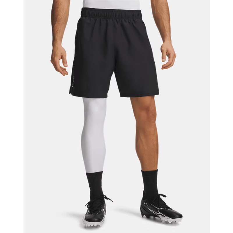 Load image into Gallery viewer, Under Armour UA Tech Woven Wordmark Men's 8.25" Shorts
