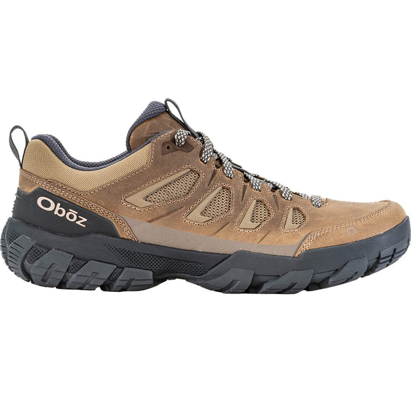 Load image into Gallery viewer, Oboz Sawtooth X Low  Men's Hiking Shoe
