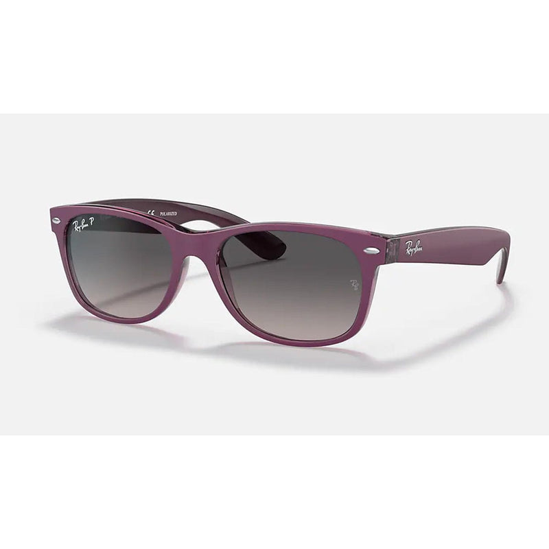 Load image into Gallery viewer, Ray-Ban New Wayfarer Classic Sunglasses
