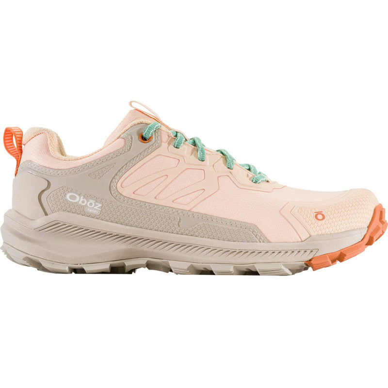 Load image into Gallery viewer, Oboz Women's Katabatic Low B-DRY Hiking Shoe
