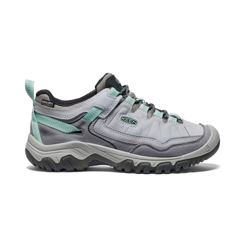 Load image into Gallery viewer, Keen Women's Targhee IV Waterproof Shoe
