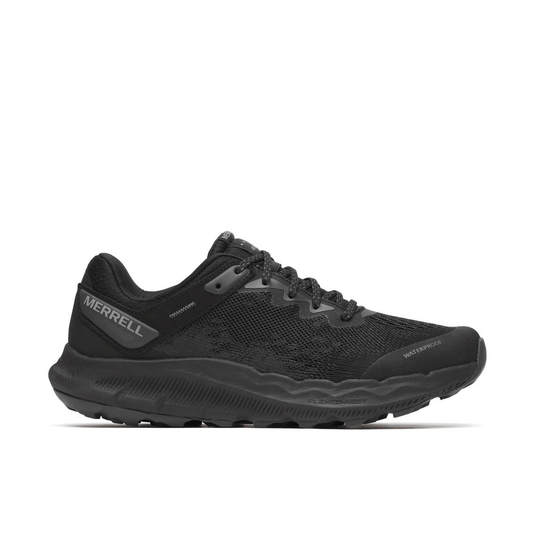 Merrell Women's Antora 4 Waterproof Trail Running Shoe