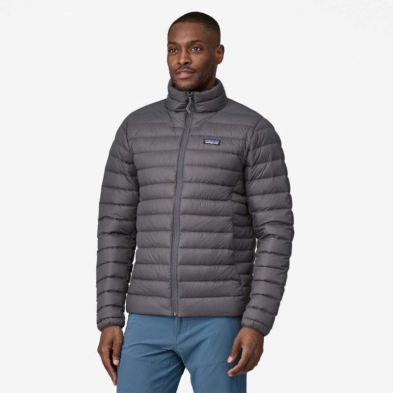 Load image into Gallery viewer, Patagonia Men's Down Sweater
