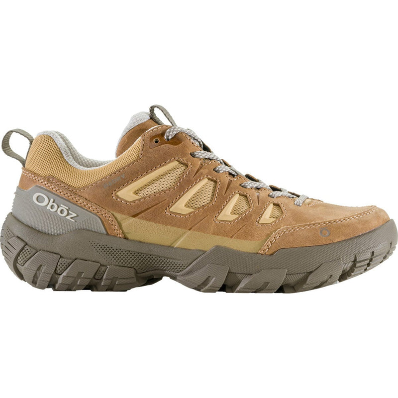 Load image into Gallery viewer, Oboz Sawtooth X Low B-DRY Women's Hiking Shoe
