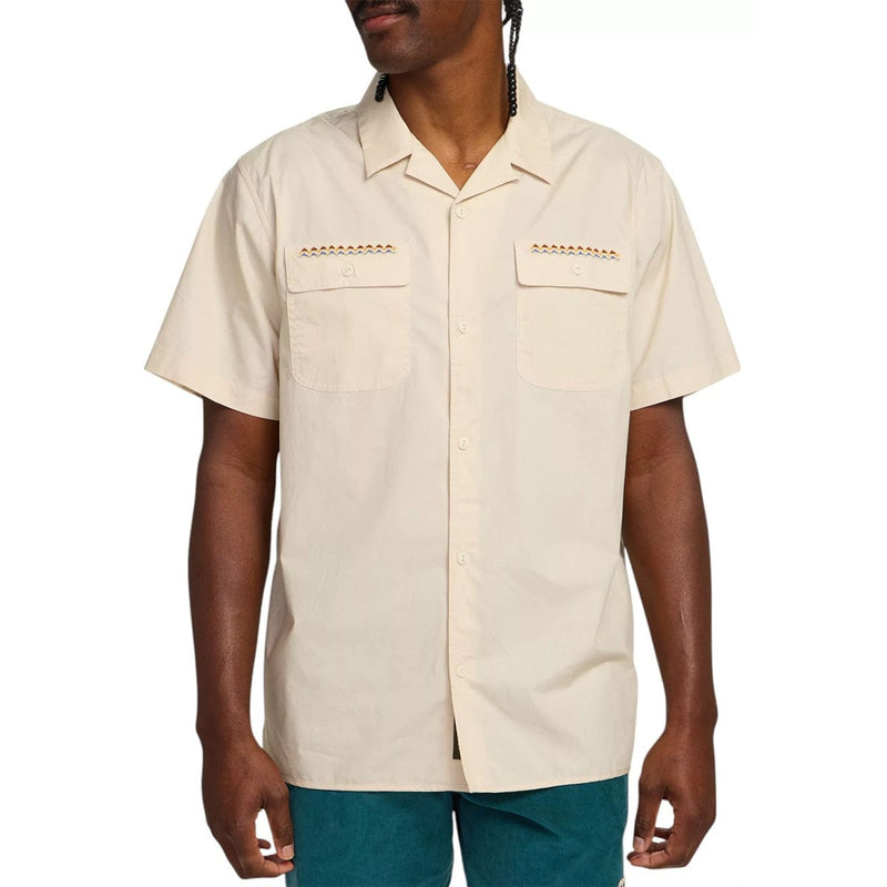 Load image into Gallery viewer, Howler Brothers Men's Shores Club Shirt
