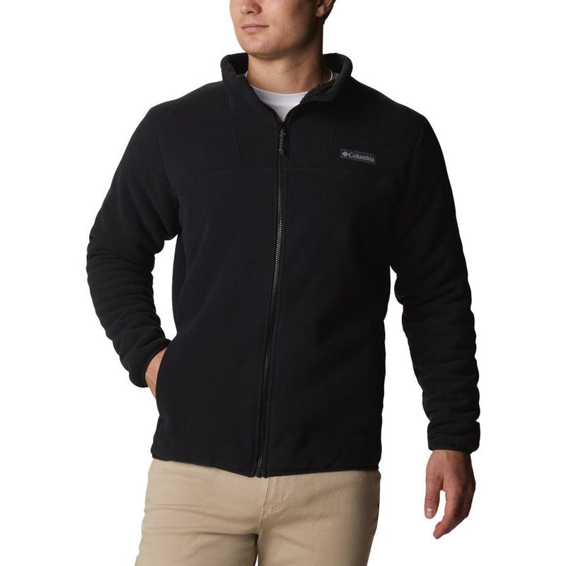 Load image into Gallery viewer, Columbia Men's Winter Pass Full Zip
