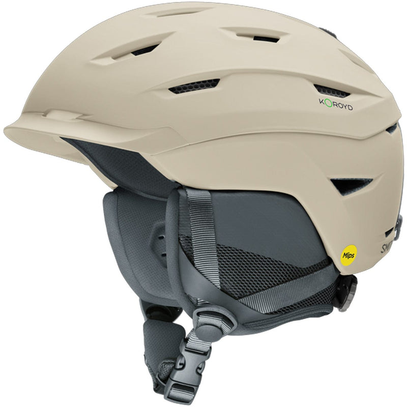 Load image into Gallery viewer, Smith Level MIPS Ski Helmet - Men's
