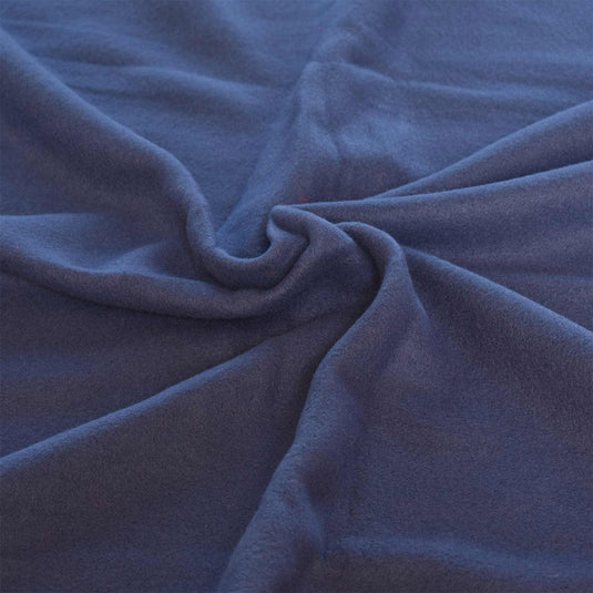 NorthEast Fleece Arctic Relief Blanket
