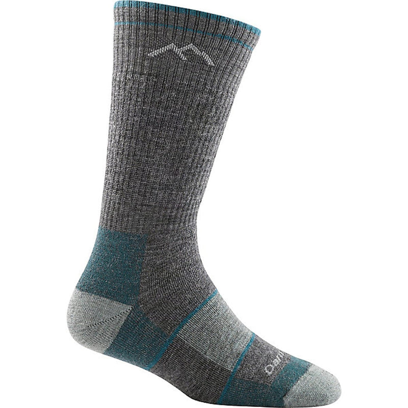 Load image into Gallery viewer, Darn Tough Merino Wool Full Cushion Boot Socks - Women's
