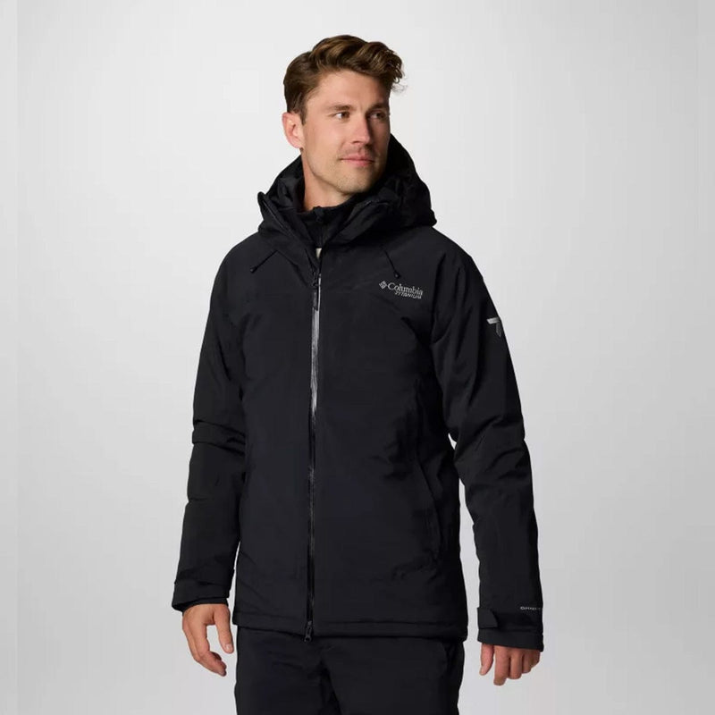 Load image into Gallery viewer, Columbia Men's Cirque Bowl™ Jacket
