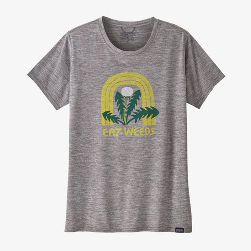 Load image into Gallery viewer, Patagonia Women's Cap Cool Daily Graphic Shirt - Lands
