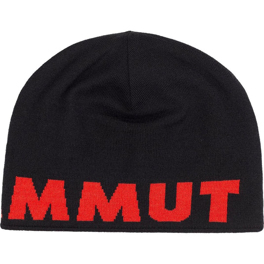 Mammut Logo Beanie