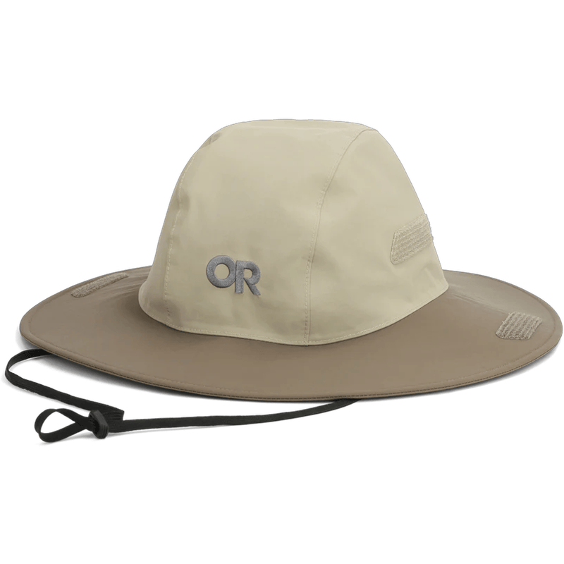 Load image into Gallery viewer, Outdoor Research Seattle Rain Hat
